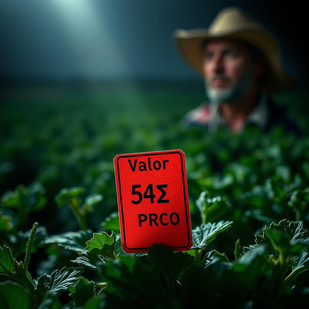 A Verdade Chocante Por Trás da Queda no Preço dos Alimentos