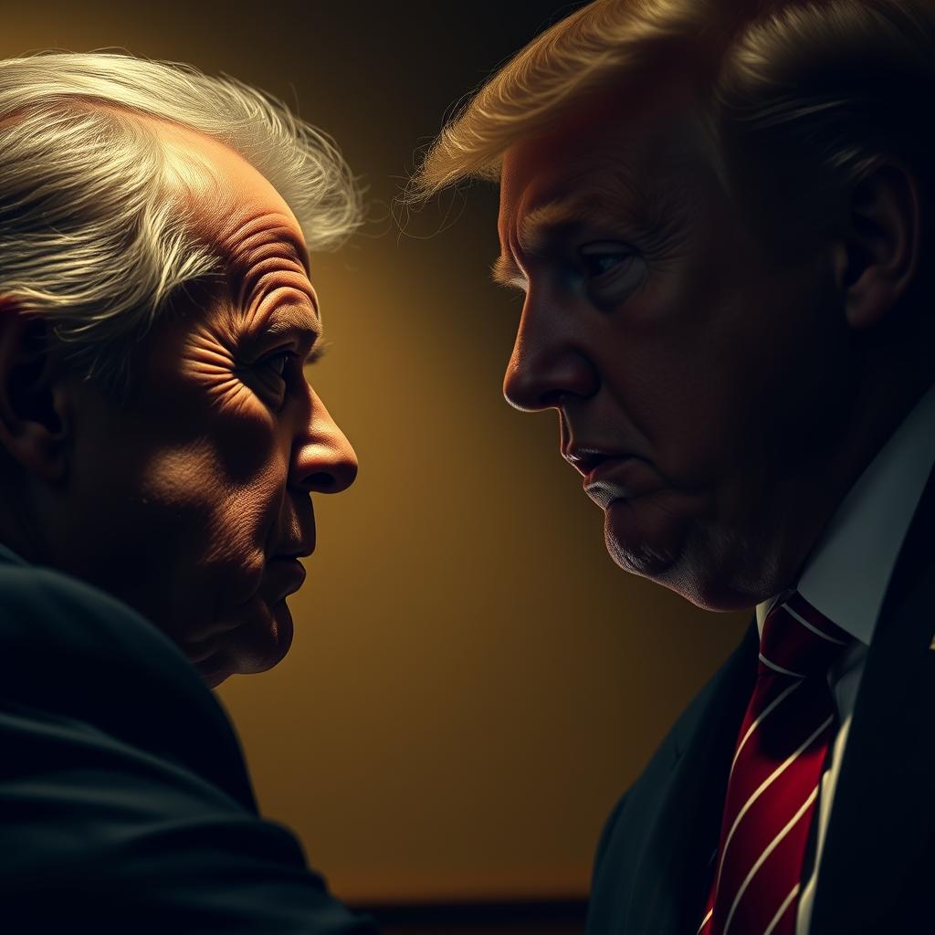 Lula Revela Segredo Chocante Sobre Sua Relação Com Trump Lula Revela Segredo Chocante Sobre Sua Relação Com Trump