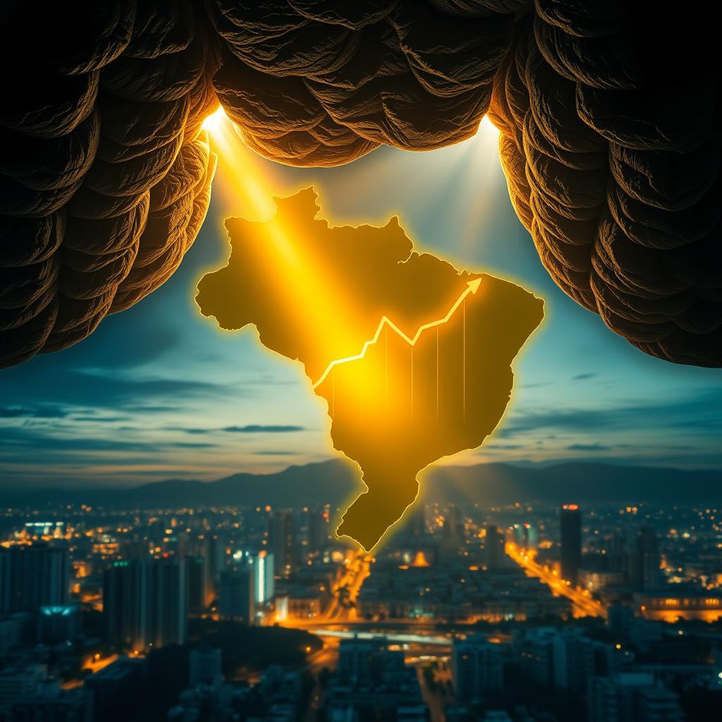 CMN Libera o Investimento Secreto que Pode Mudar o Brasil. CMN Libera o Investimento Secreto que Pode Mudar o Brasil.