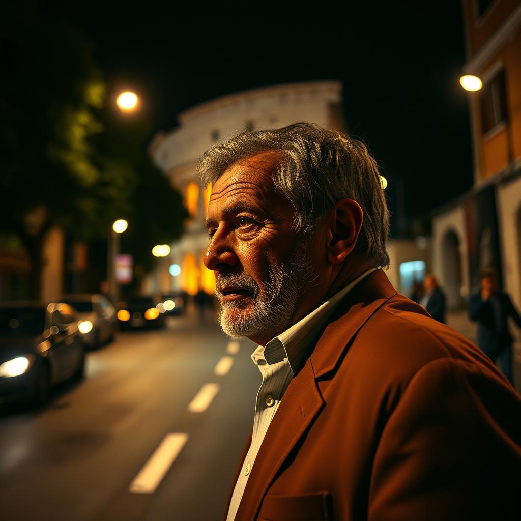 Vazou Agora: O que Lula Realmente Foi Fazer em Roma Vazou Agora: O que Lula Realmente Foi Fazer em Roma