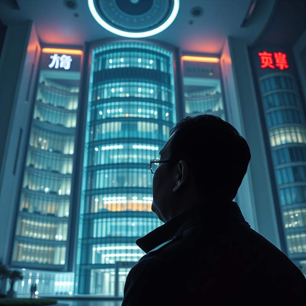 Padilha na China: o segredo do hospital que vai mudar tudo.