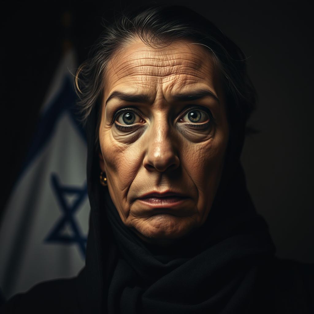 O Alerta Chocante de Historiadora Que Israel Tenta Ignorar O Alerta Chocante de Historiadora Que Israel Tenta Ignorar