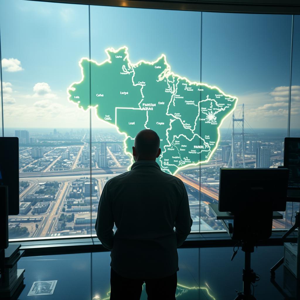 O Plano Secreto de Lula que Pode Deixar o Brasil Bilionário.