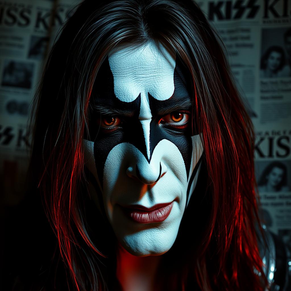 A Verdade Chocante por Trás da Morte de Ace Frehley