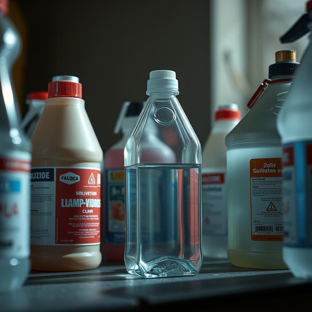 46 Envenenados por Metanol: O Culpado Pode Estar na Sua Casa. 46 Envenenados por Metanol: O Culpado Pode Estar na Sua Casa.
