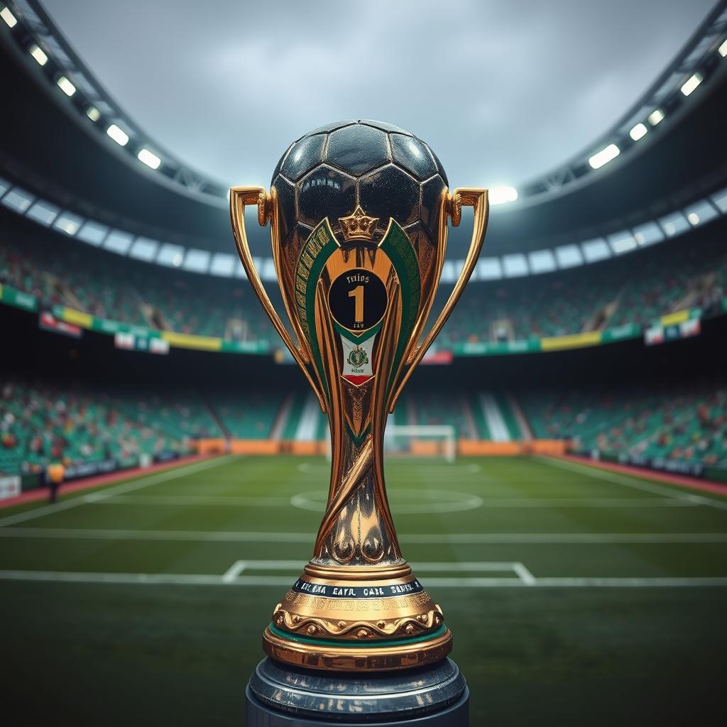 O Detalhe que o Palmeiras Ignorou e Pode Custar o Título