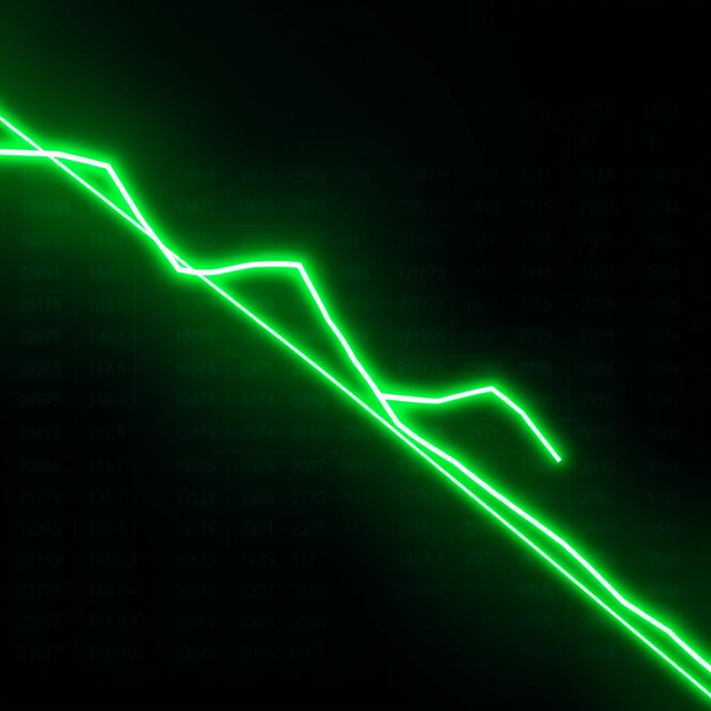 Inflação Despenca: O Sinal Raro que o Mercado Acabou de Dar