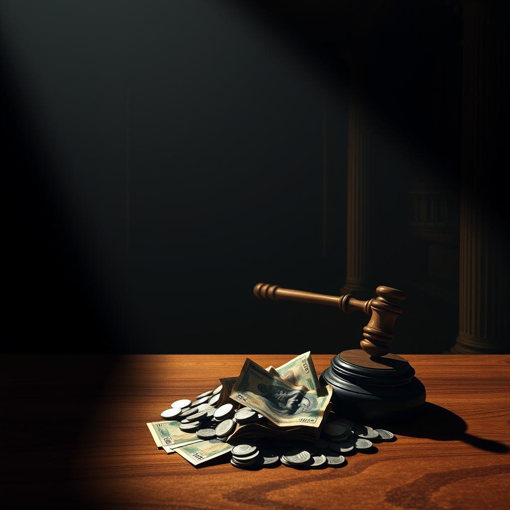 O Julgamento Secreto do Supremo Que Ameaça o Seu Dinheiro