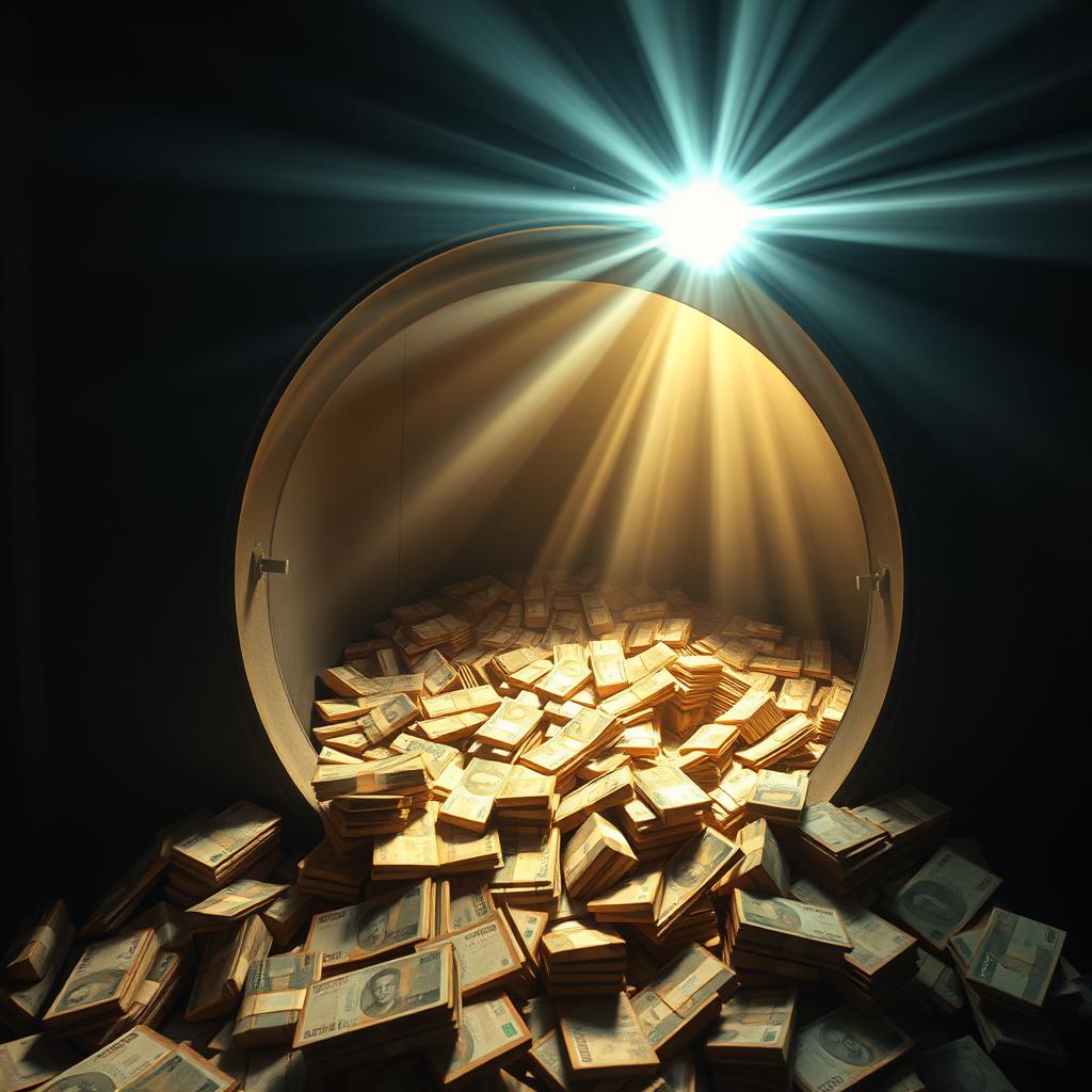 O Segredo Surpreendente por Trás do Lucro de R$ 76 Bilhões O Segredo Surpreendente por Trás do Lucro de R$ 76 Bilhões