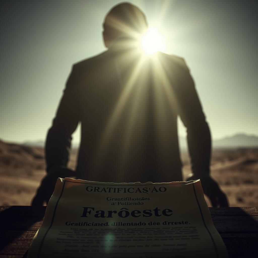 O Segredo Chocante Por Trás do Veto à "Gratificação Faroeste"