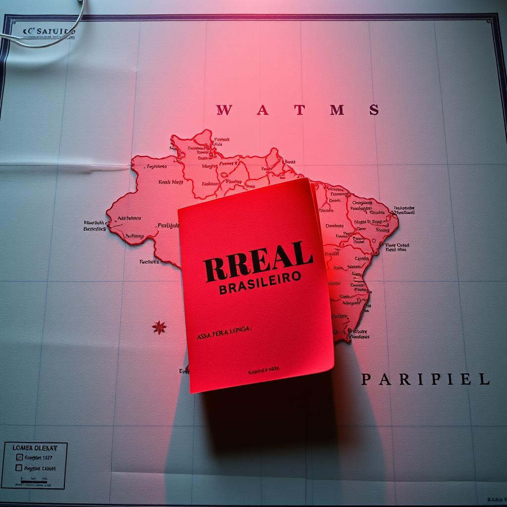 Alerta Vermelho: Bilhões Fogem do Brasil e Ameaçam o Seu Bolso.
