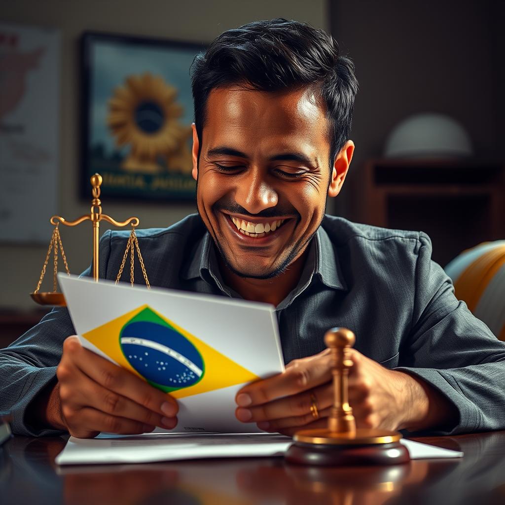 Reviravolta: O Voto de Dino Que Pode Devolver 100% da Sua Aposentadoria