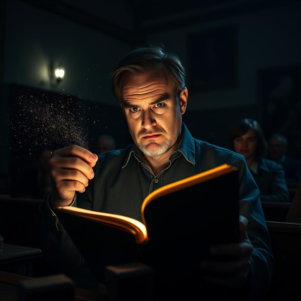 O Método Secreto de Professores que o Sistema Tenta Esconder