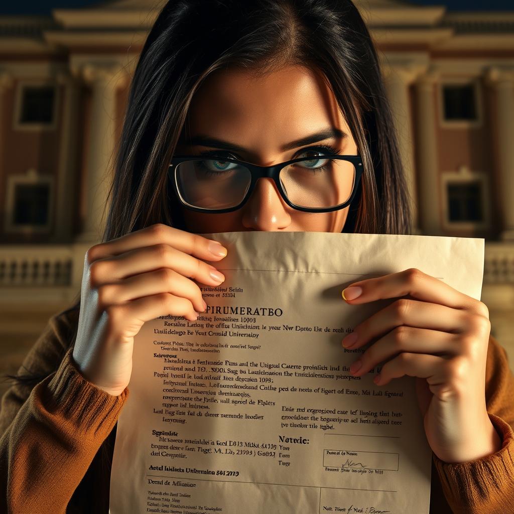 O Segredo da Nota do Enem que Faculdades Escondem de Você