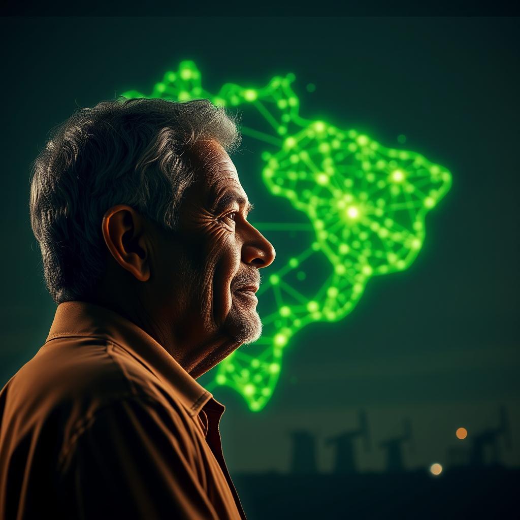 Lula tem uma arma secreta para a economia (e não é petróleo).