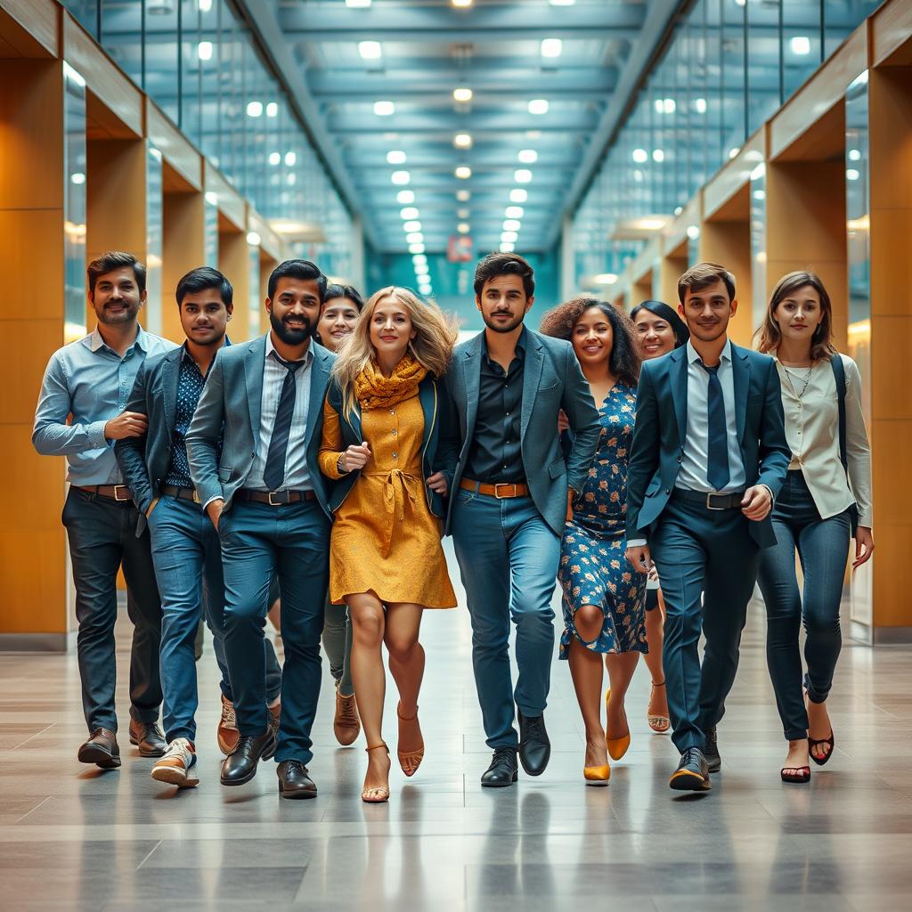 O Segredo Por Trás dos 213 Mil Empregos Que Ninguém Esperava O Segredo Por Trás dos 213 Mil Empregos Que Ninguém Esperava