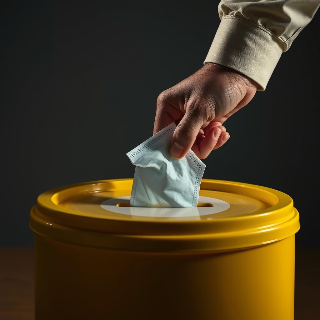 Vacina Gratuita Para Todos? Seu Voto Decide Isso AGORA.