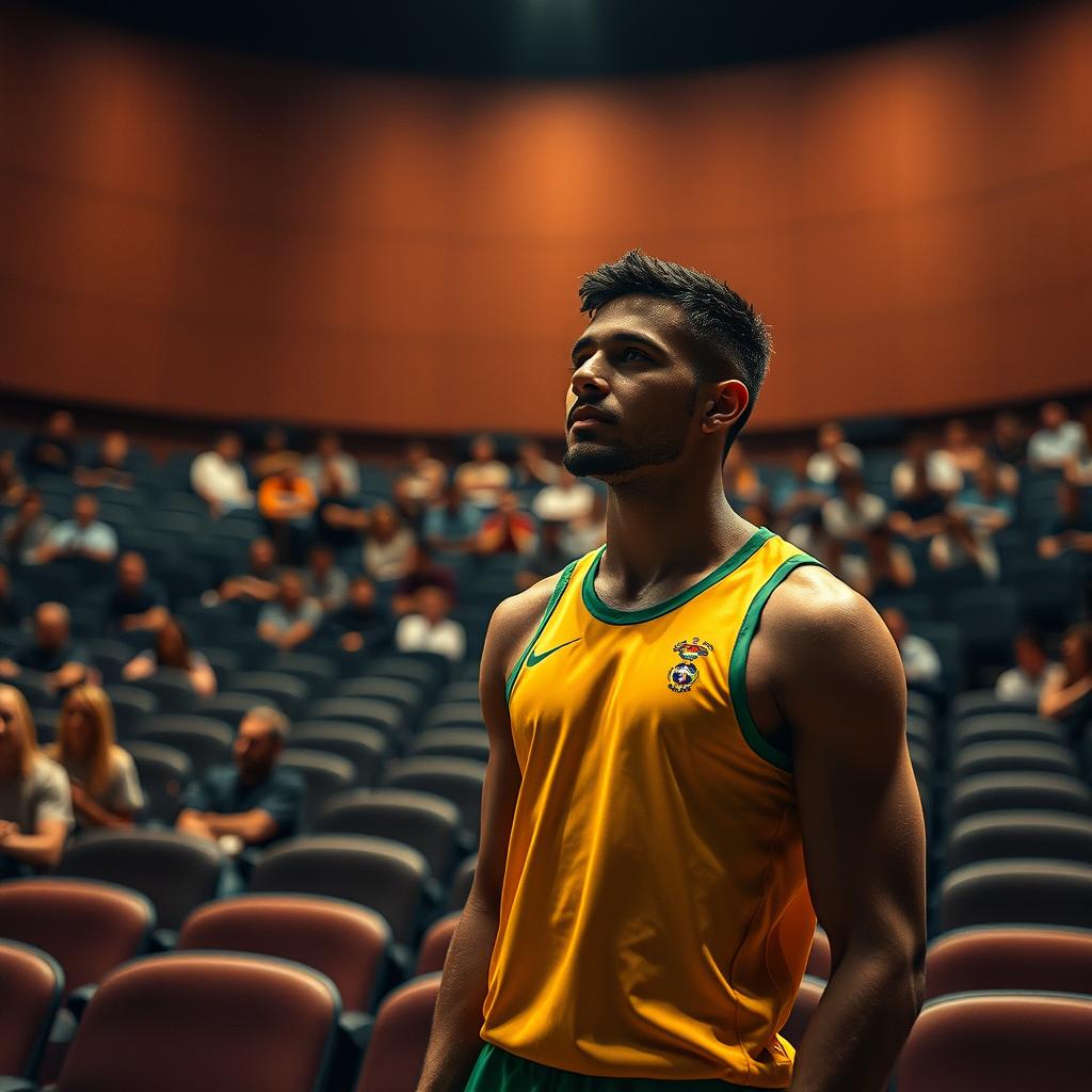 O Segredo dos Campeões Revelado de Graça no Sesc SP.