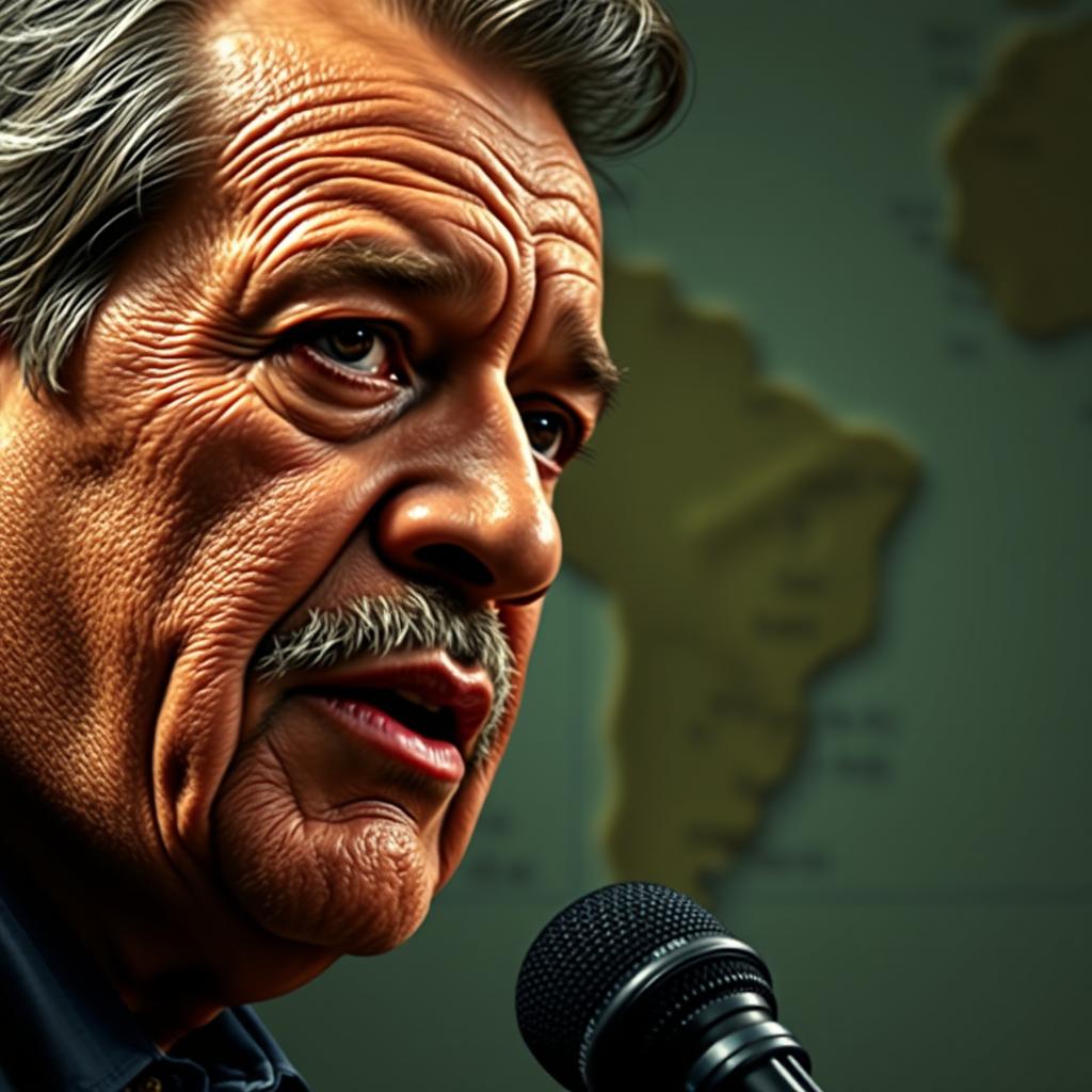 Lula Acusa: A Tática Secreta Usada Para Justificar Invasões