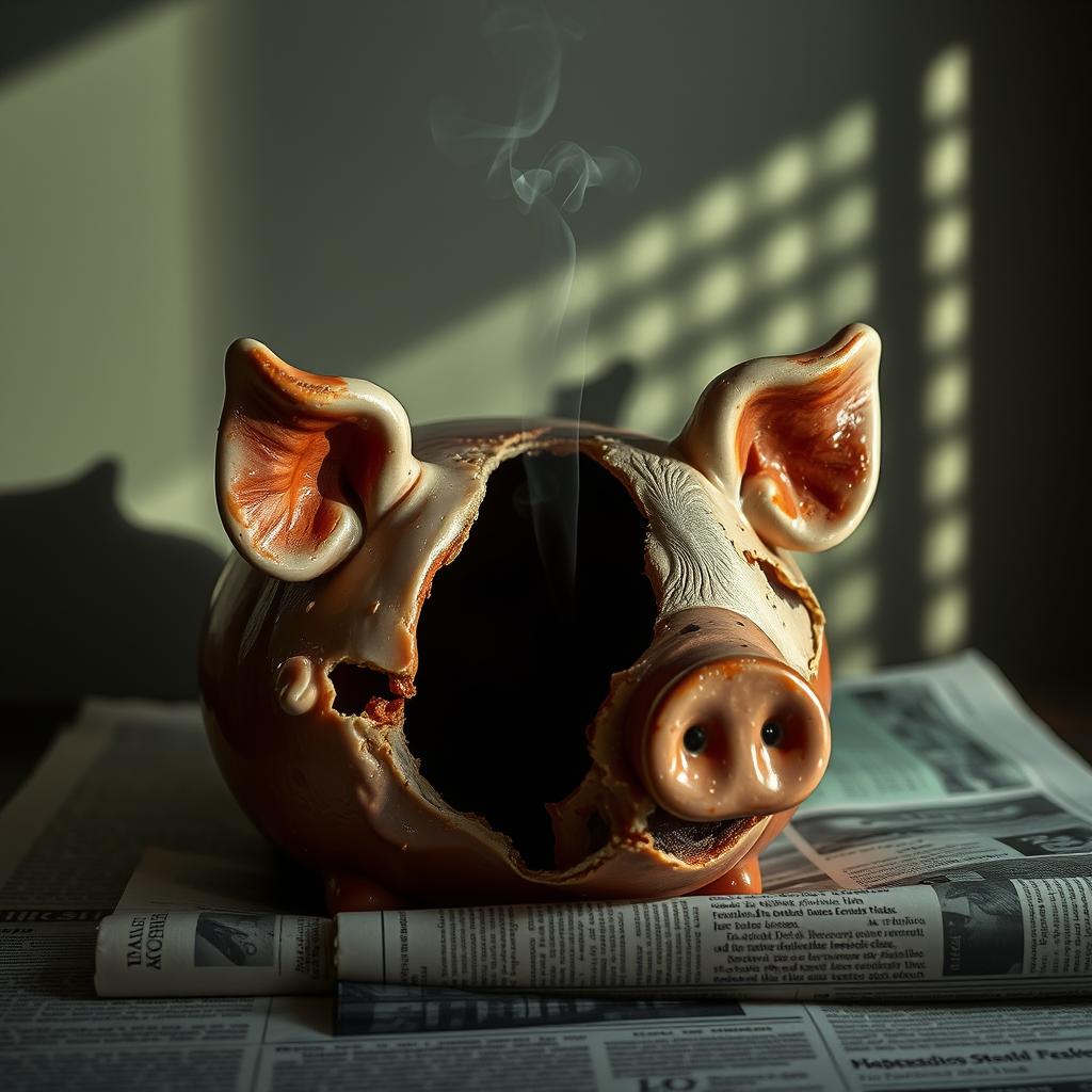 Inflação Estável? A Verdade Chocante que Escondem de Você. Inflação Estável? A Verdade Chocante que Escondem de Você.