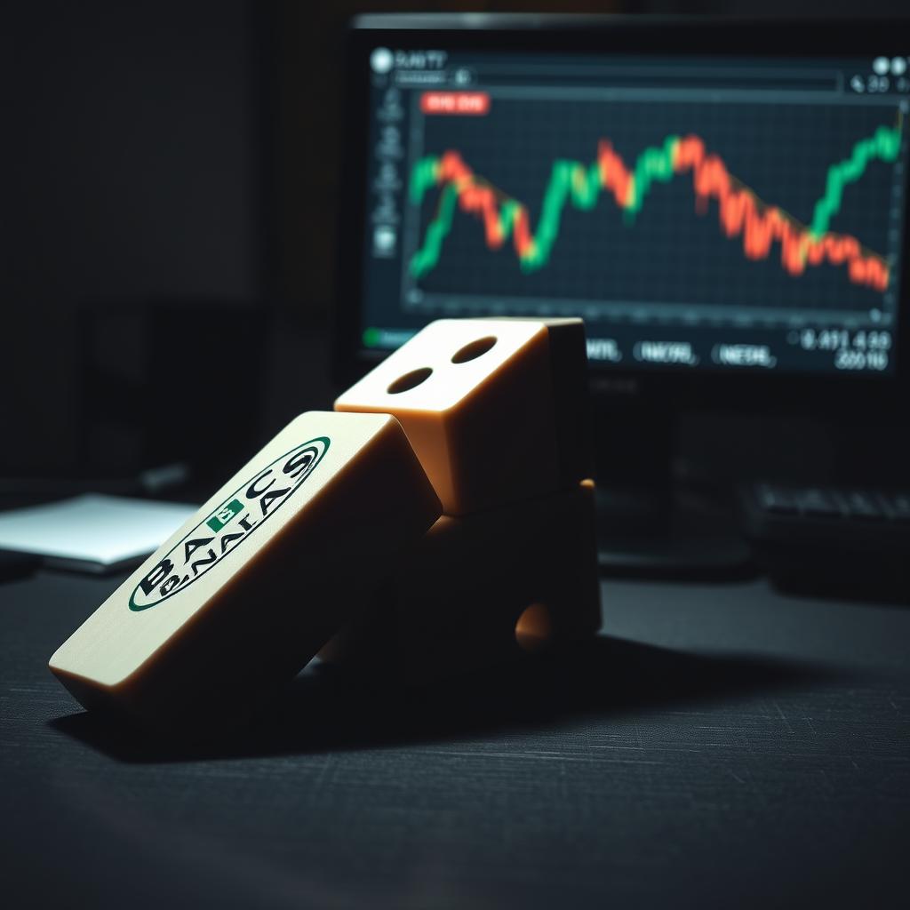 Alerta do Banco Central: Sua Corretora Pode Ser a Próxima?