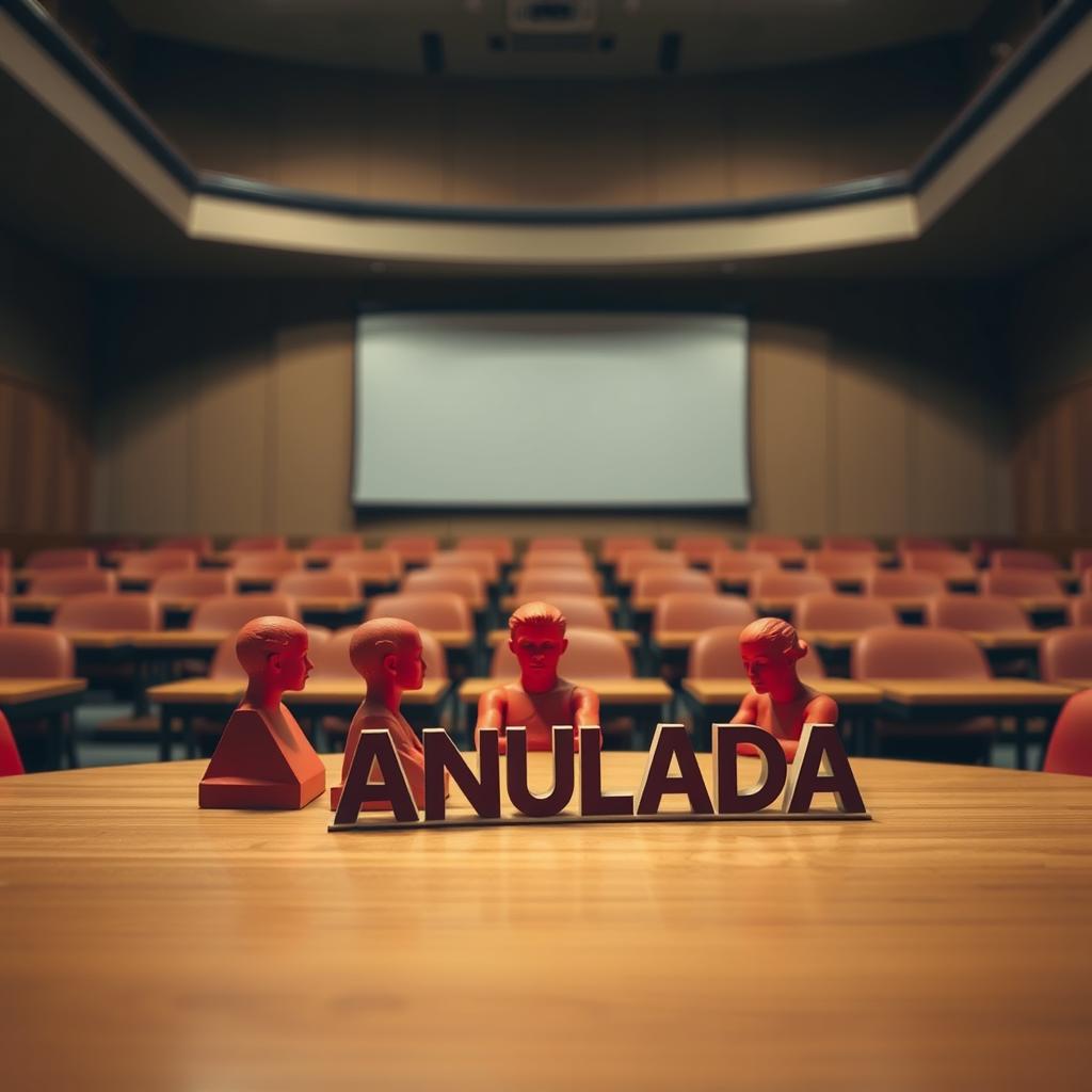 Polêmica no Enem 2025: Veja as 3 Questões Anuladas Agora Polêmica no Enem 2025: Veja as 3 Questões Anuladas Agora