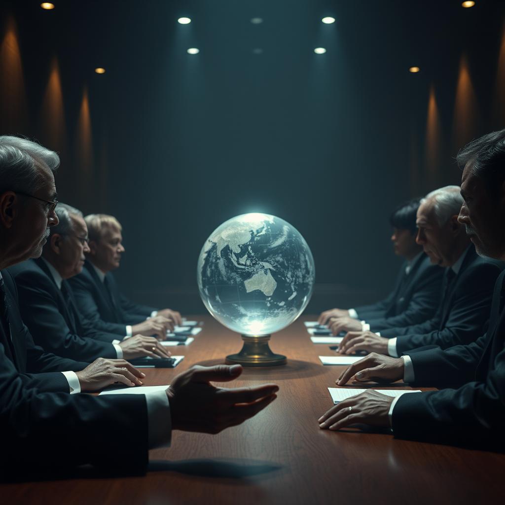 Alerta COP30: O Acordo Secreto que Pode Mudar Tudo Agora.