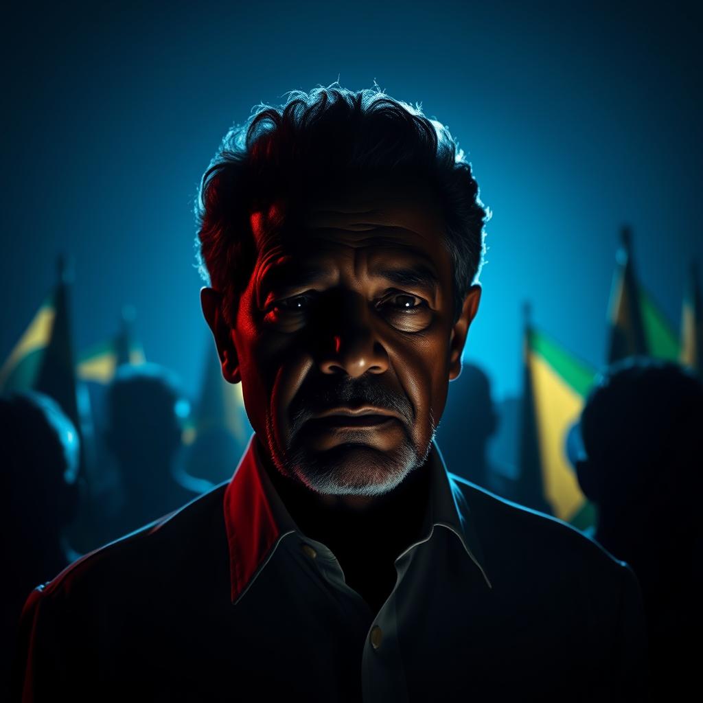 O Anúncio Secreto de Lula na África que Vai Chocar o Brasil O Anúncio Secreto de Lula na África que Vai Chocar o Brasil