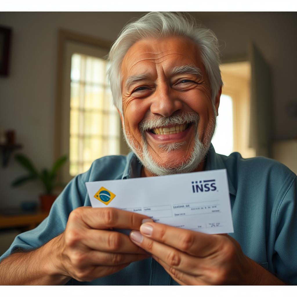 INSS Revela Tática Secreta Para Liberar 2,8 Milhões de Benefícios AGORA