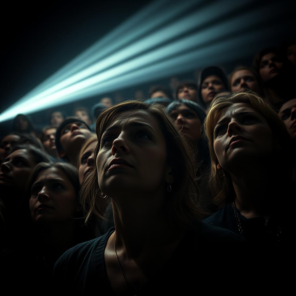 O Destino de 300 Reféns: A Verdade Chocante Que a Mídia Ignora