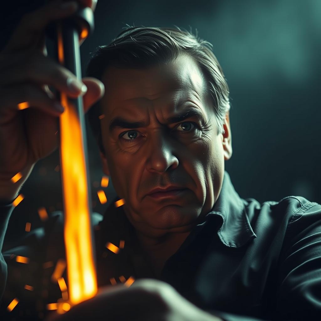 O Que Bolsonaro Fez com um Ferro de Solda Vai te Deixar em Choque O Que Bolsonaro Fez com um Ferro de Solda Vai te Deixar em Choque
