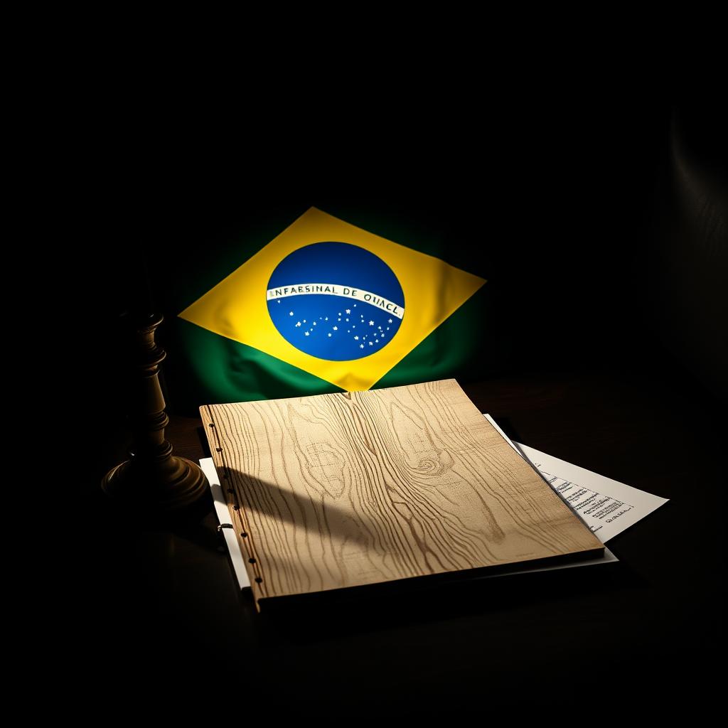 A Reviravolta Chocante no Caso Bolsonaro que Ninguém Esperava