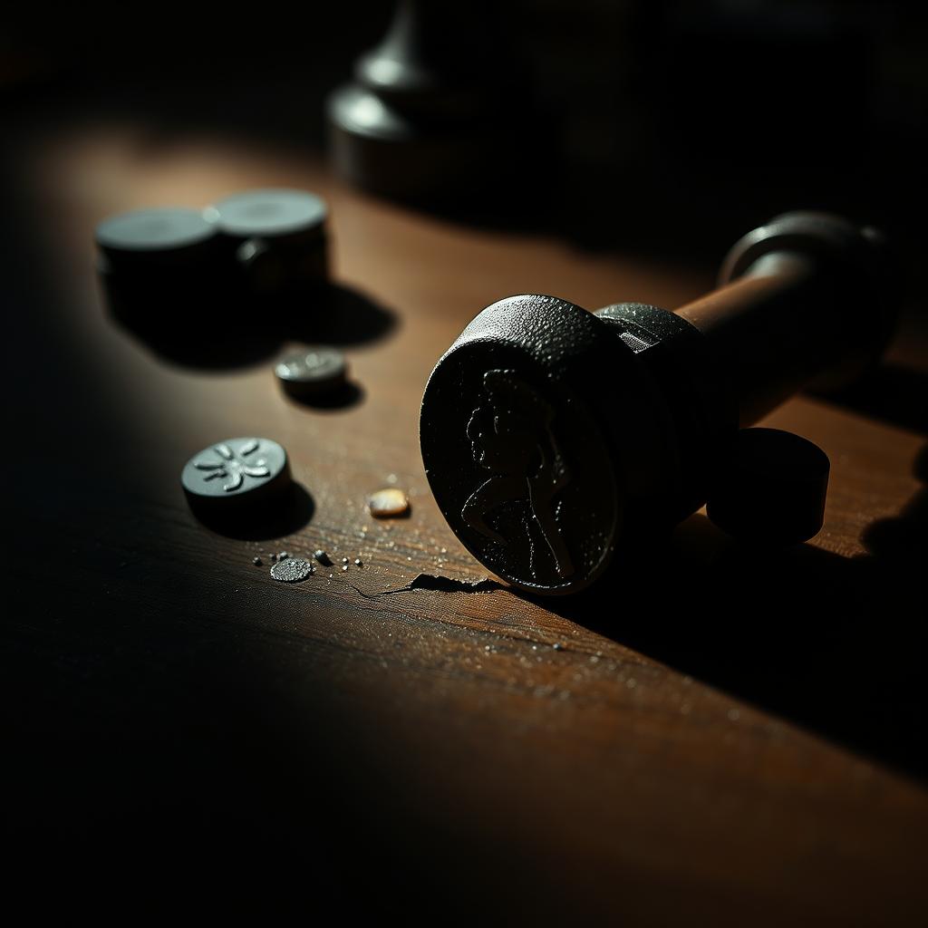 A Queda dos Generais: O Detalhe Chocante que Ninguém Percebeu