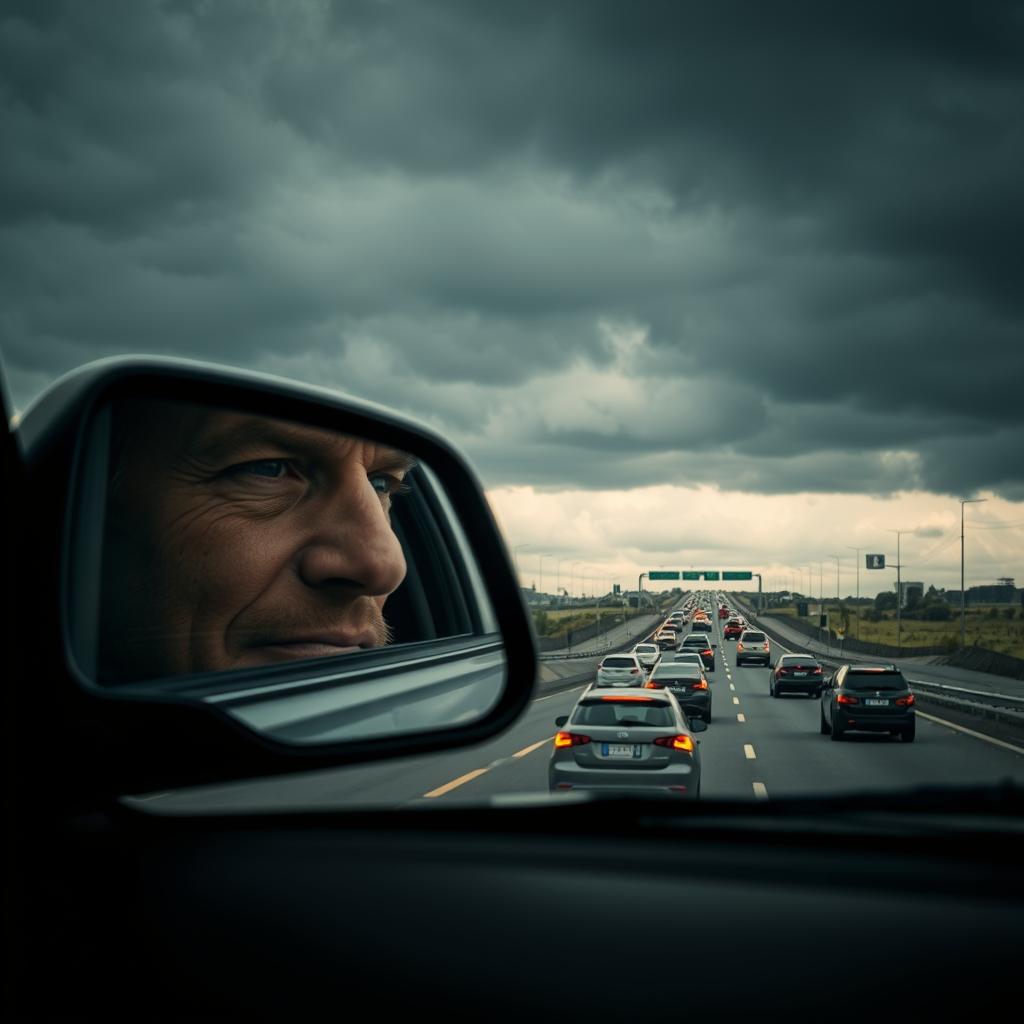 A Armadilha Surpreendente Que Fez Milhares de Motoristas Perderem Tudo.