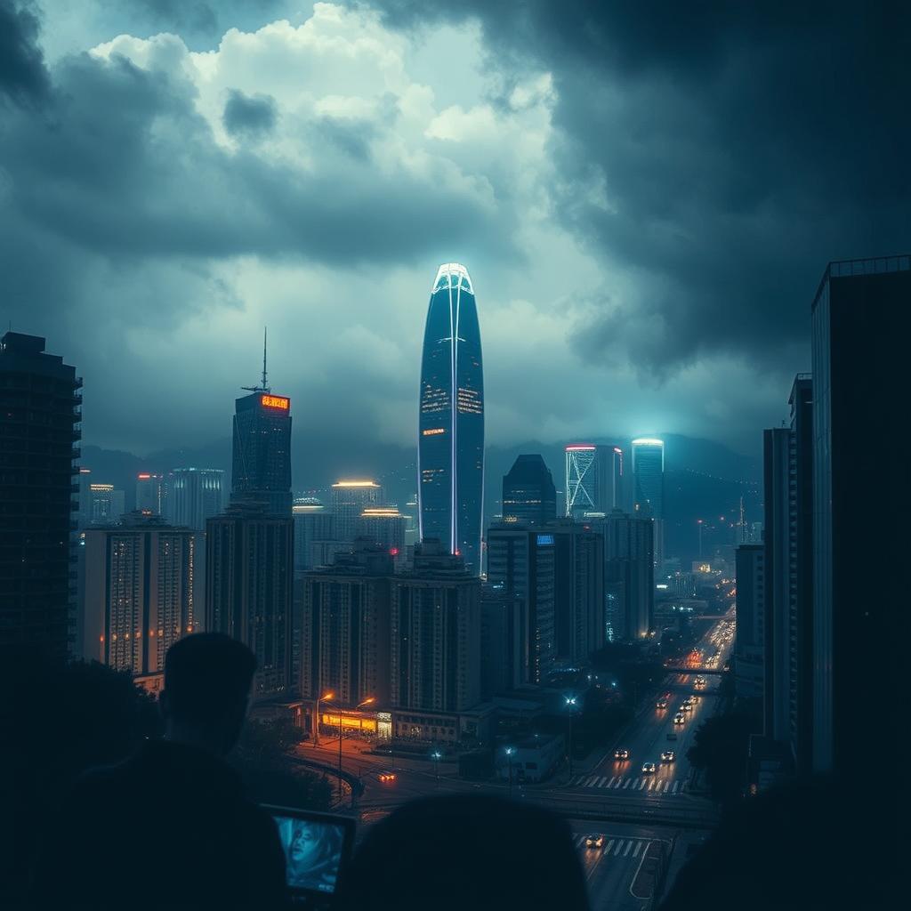 A Verdade Chocante Por Trás da Tragédia em Hong Kong