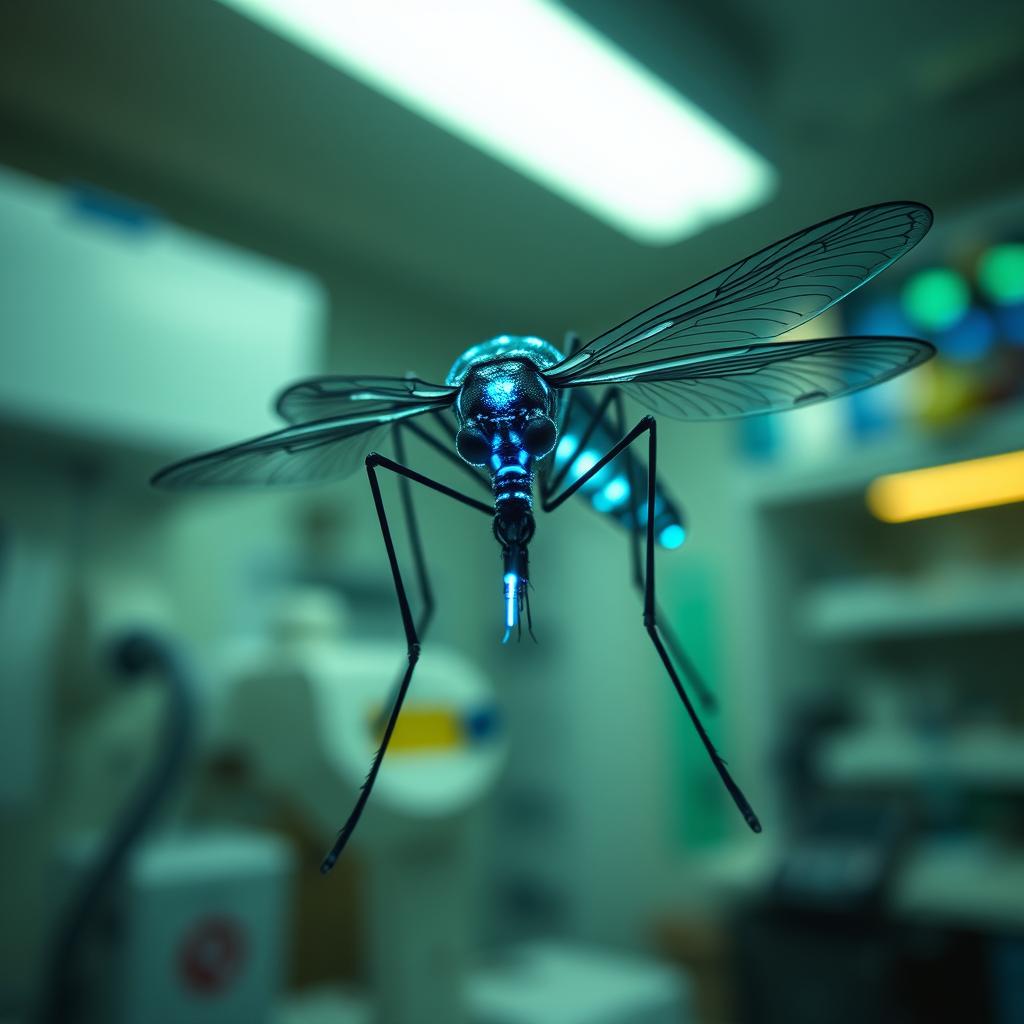A Arma Secreta do Brasil Contra a Dengue Foi Finalmente Revelada