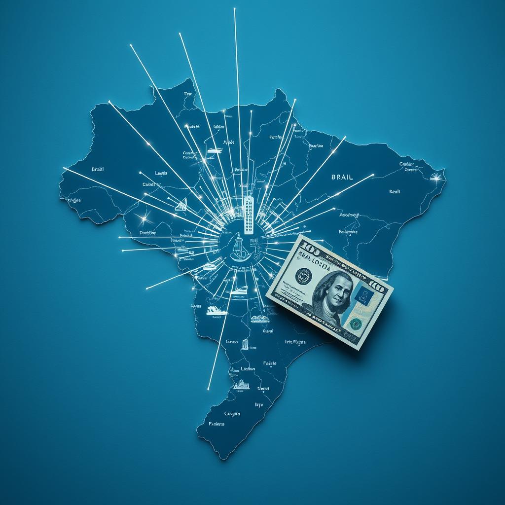O Segredo do CMN: Como R$ 3,1 bi Podem Chegar na Sua Cidade.