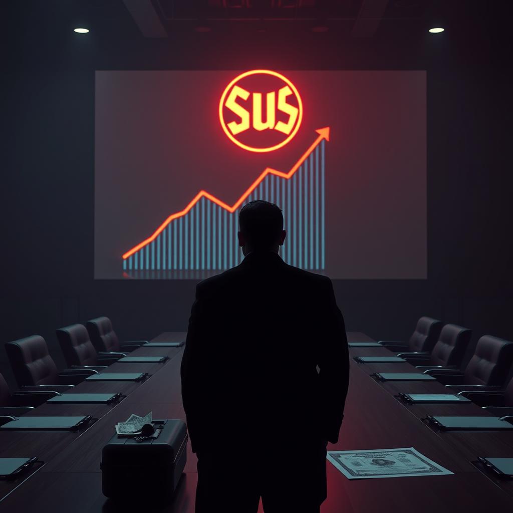 Alerta Máximo: O Motivo Secreto do Investimento Bilionário no SUS