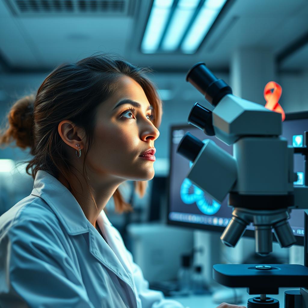 O Segredo Brasileiro Que Está Mudando a Luta Contra o HIV Para Sempre.