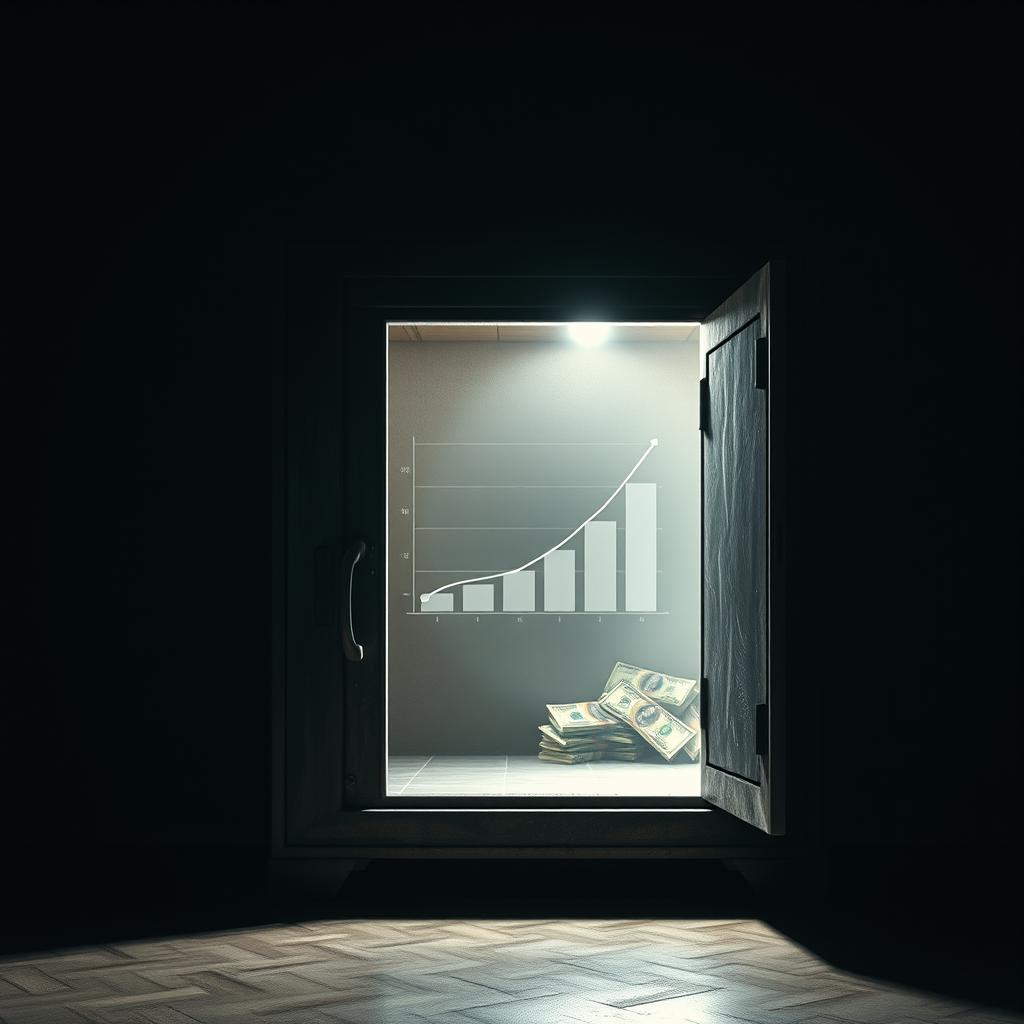 O Segredo da Economia Brasileira que Esconderam de Você por 40 Anos O Segredo da Economia Brasileira que Esconderam de Você por 40 Anos