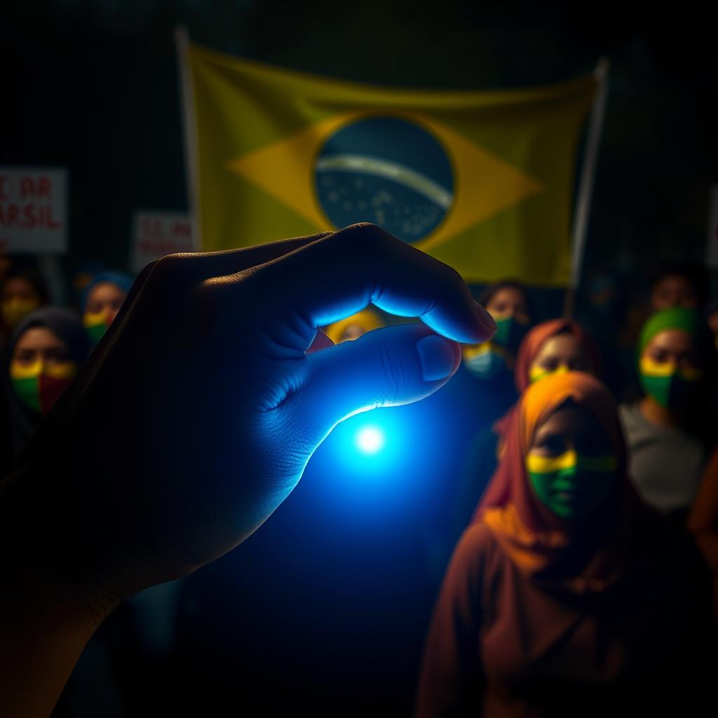 A Arma Secreta Contra o HIV que o Brasil Exige AGORA