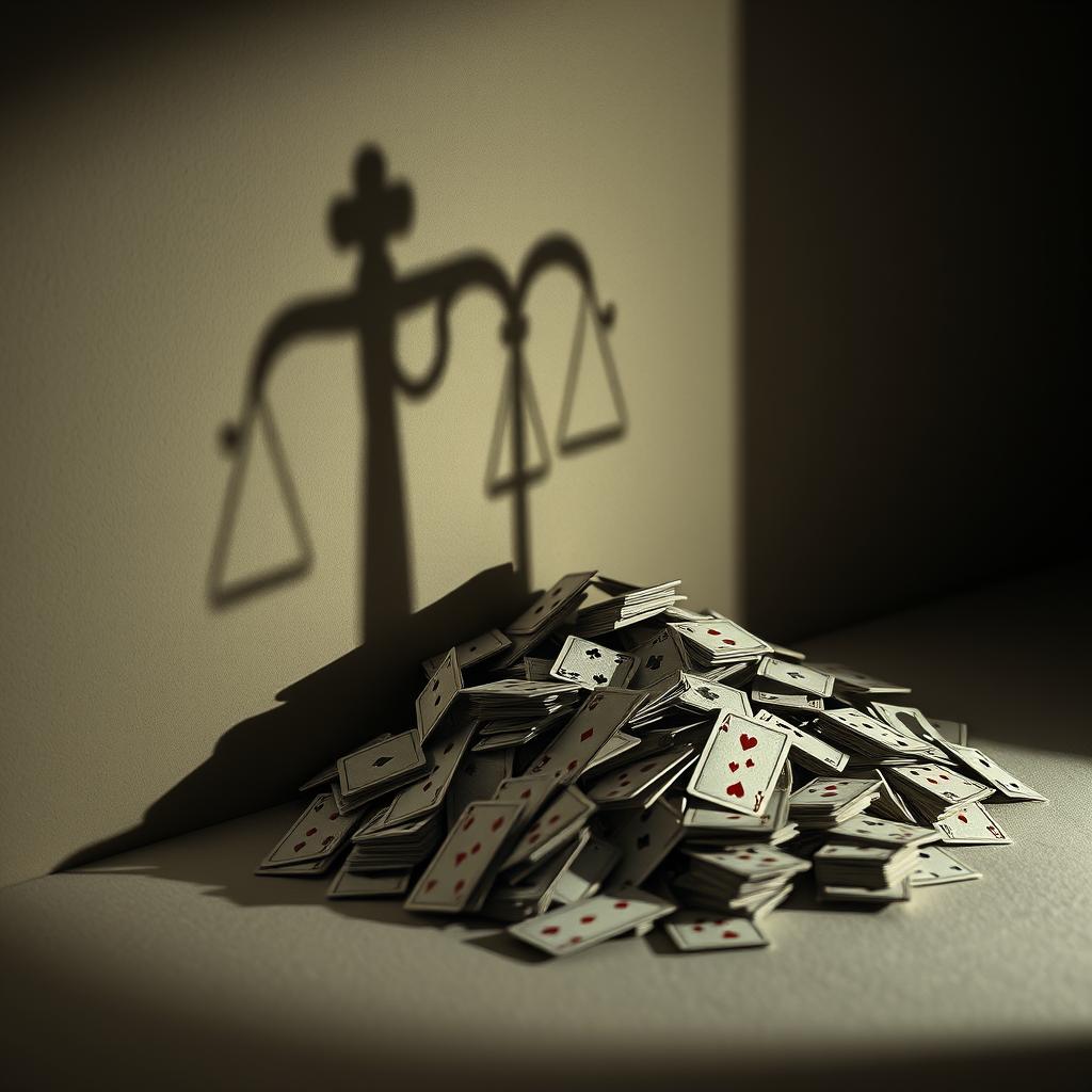 A Taxa Secreta que Transforma Sua Aposta em Arma Contra o Crime