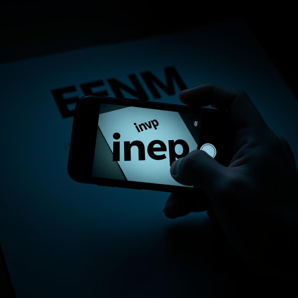 Vazamento no Enem: A Prova Inacreditável que o Inep Tenta Esconder. Vazamento no Enem: A Prova Inacreditável que o Inep Tenta Esconder.