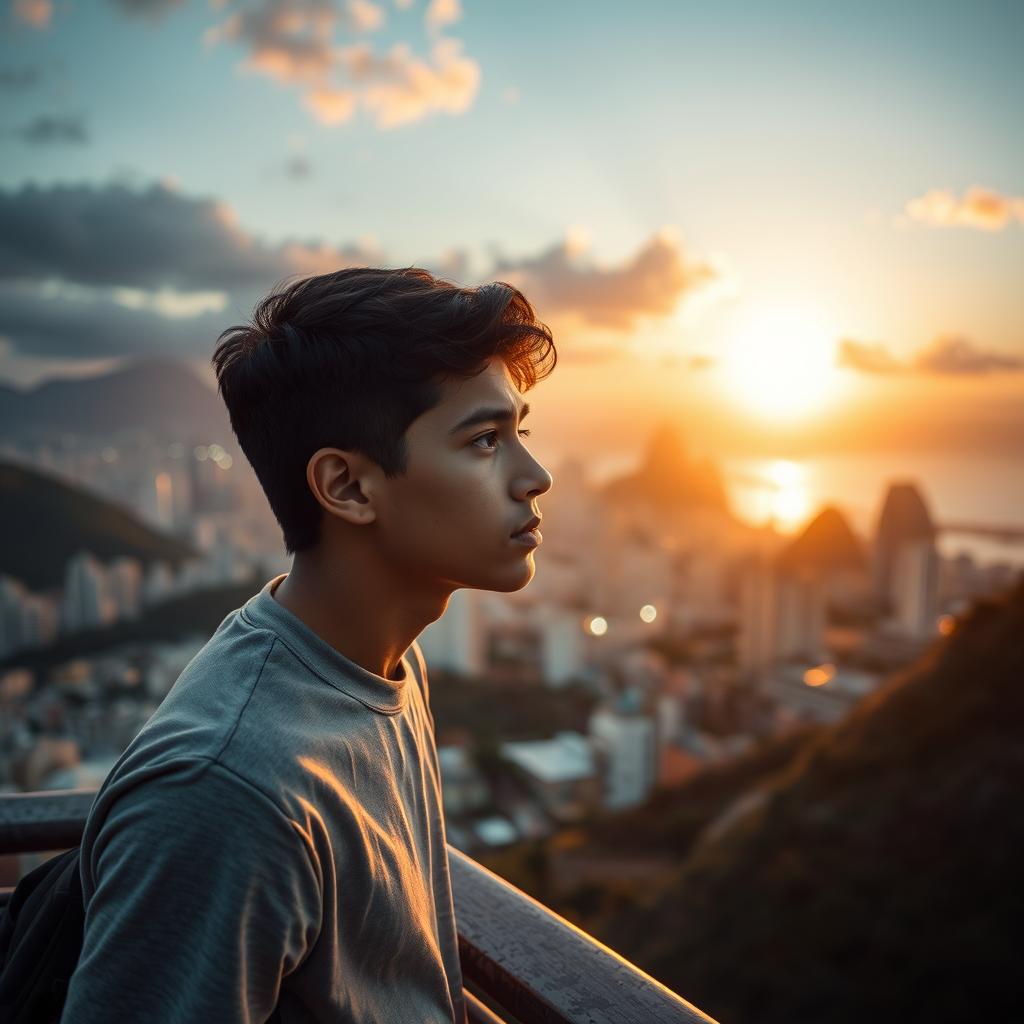 Se Você Tem 12+ Anos no Rio, Precisa Saber Disto Agora.
