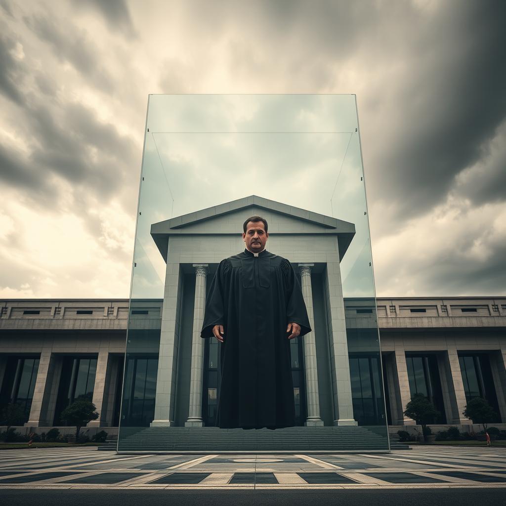 O que Gilmar fez para blindar o STF vai te surpreender. O que Gilmar fez para blindar o STF vai te surpreender.