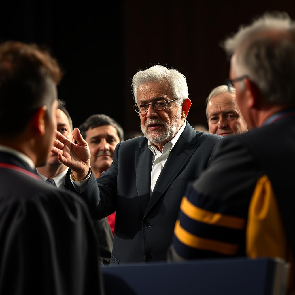 O Gesto de Lula com Professores que Deixou o Ceará em Choque.