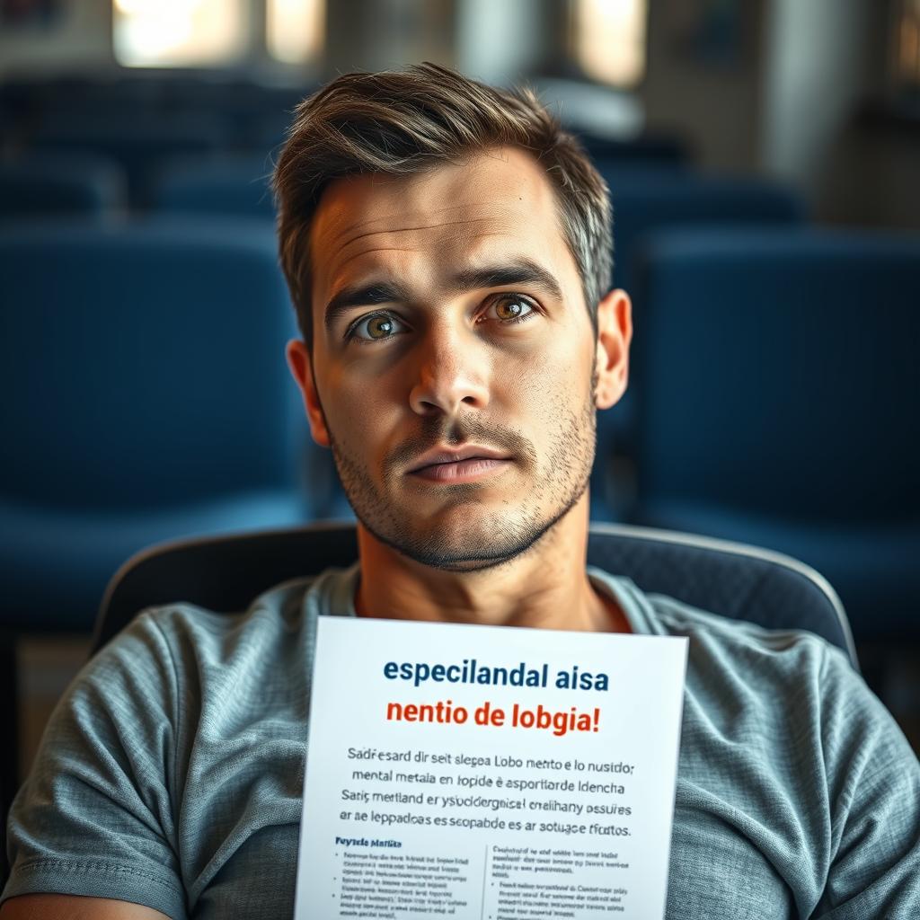 Perdeu Tudo em Bets? A Ajuda Gratuita do SUS Vai Te Surpreender.