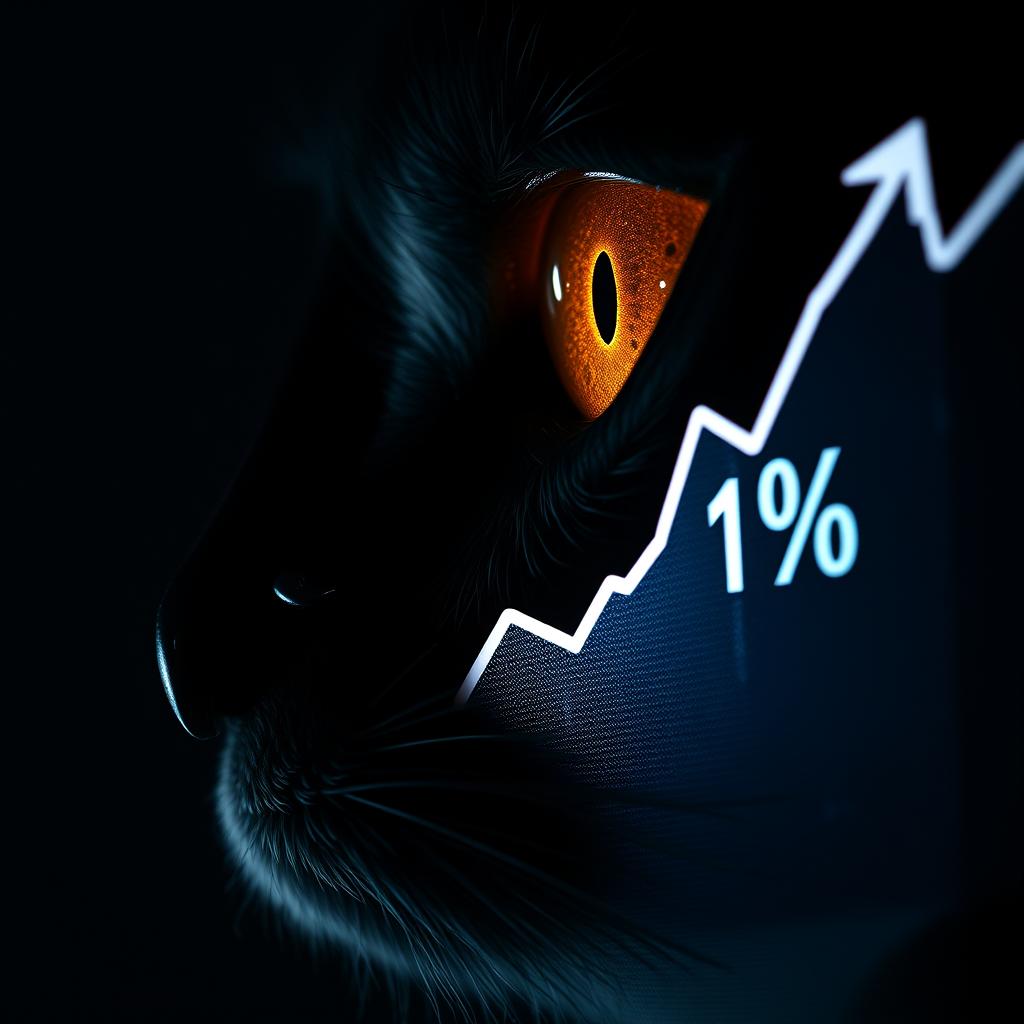 O Alerta no PIB de 0,1% que Ninguém Quer que Você Saiba