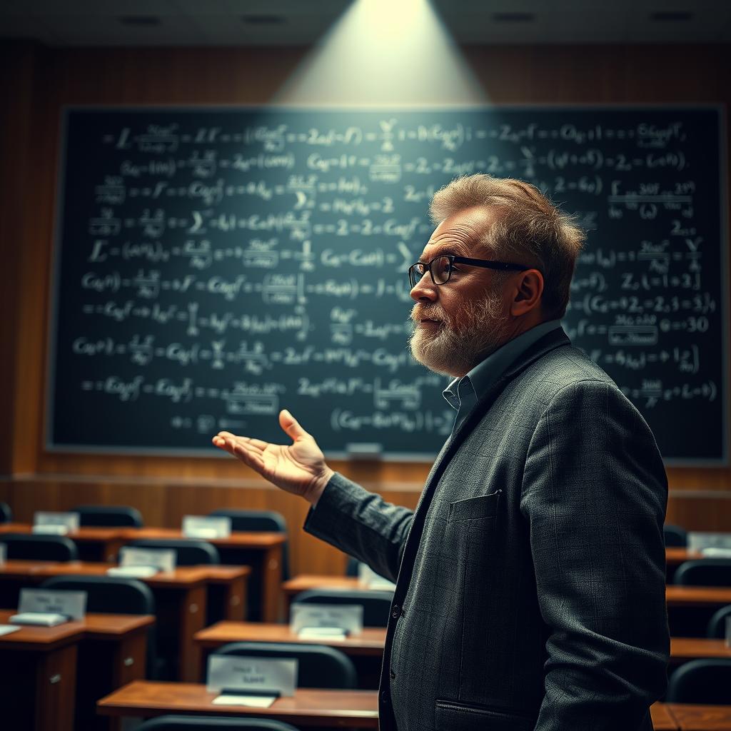 Seu Professor de Matemática é um Gênio? O Impa Vai Revelar Agora. Seu Professor de Matemática é um Gênio? O Impa Vai Revelar Agora.