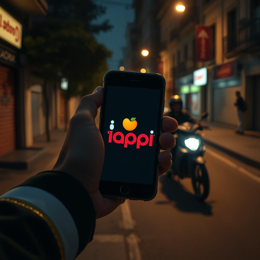 A Verdade Chocante que o Governo Descobriu Sobre iFood e Rappi.